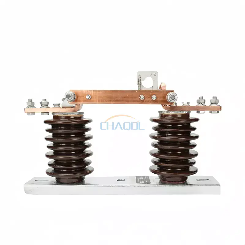 สวิตช์ตัดการเชื่อมต่อช่วยเพิ่มความปลอดภัยทางไฟฟ้าและการปกป้องอุปกรณ์ได้อย่างไร