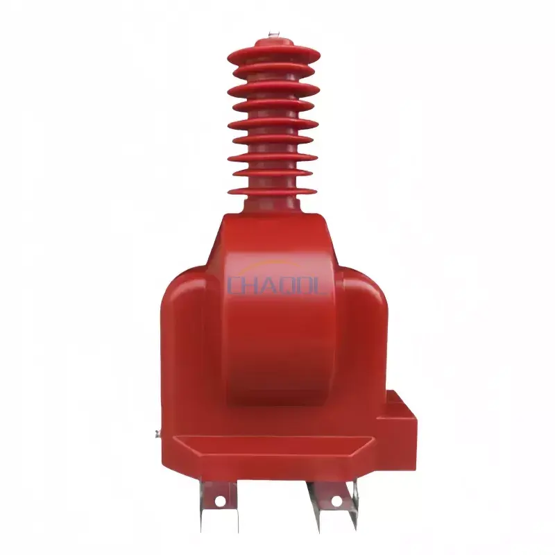 หม้อแปลงแรงดันไฟฟ้าชนิดแห้งกลางแจ้ง 36KV